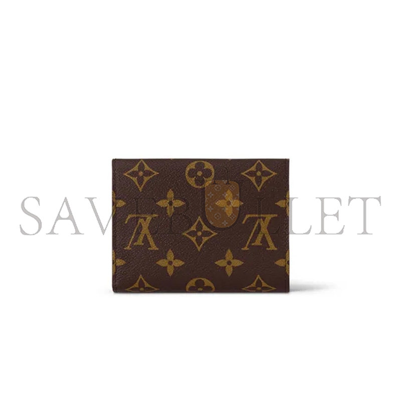 LOUIS VUITTON MASTER VICTORINE WALLET M62360 (12*9.5*2.5cm)
